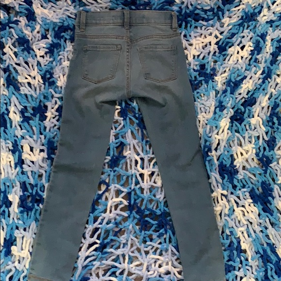 Ballerina jeans for girls - Picture 2 of 2